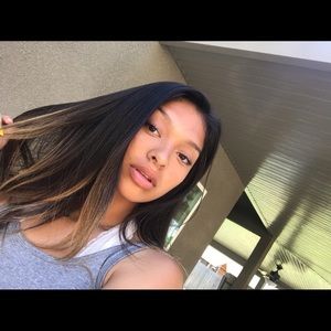 Meet your Posher, Lyssa